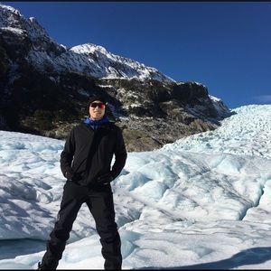 Meet your Posher, Shirwin